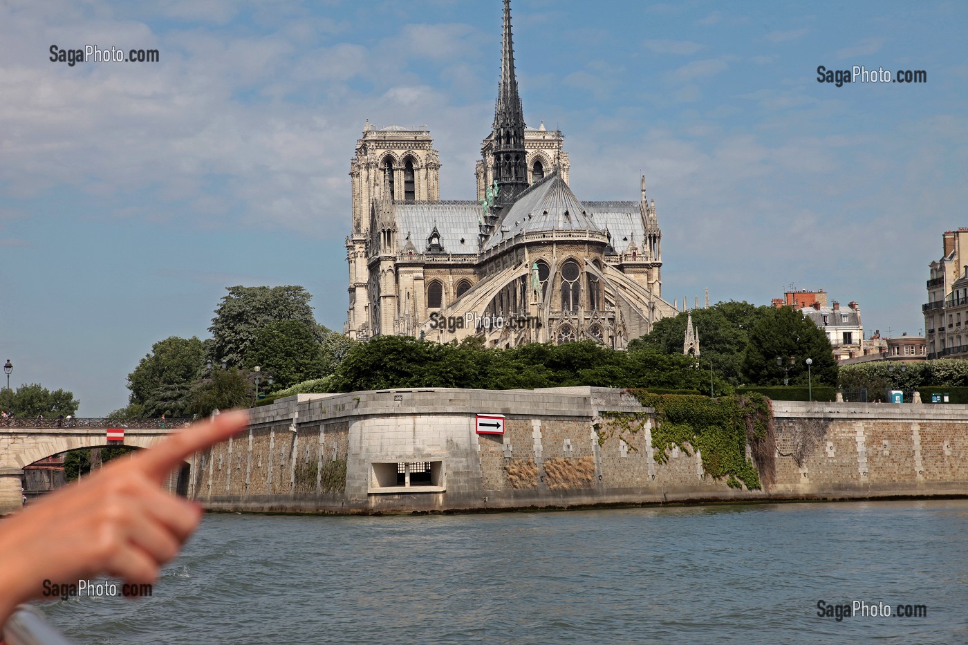 MONUMENTS DE PARIS, FRANCE 