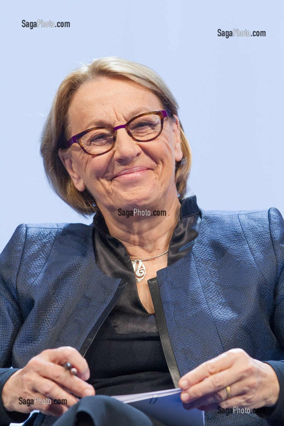 MARYLISE LEBRANCHU 