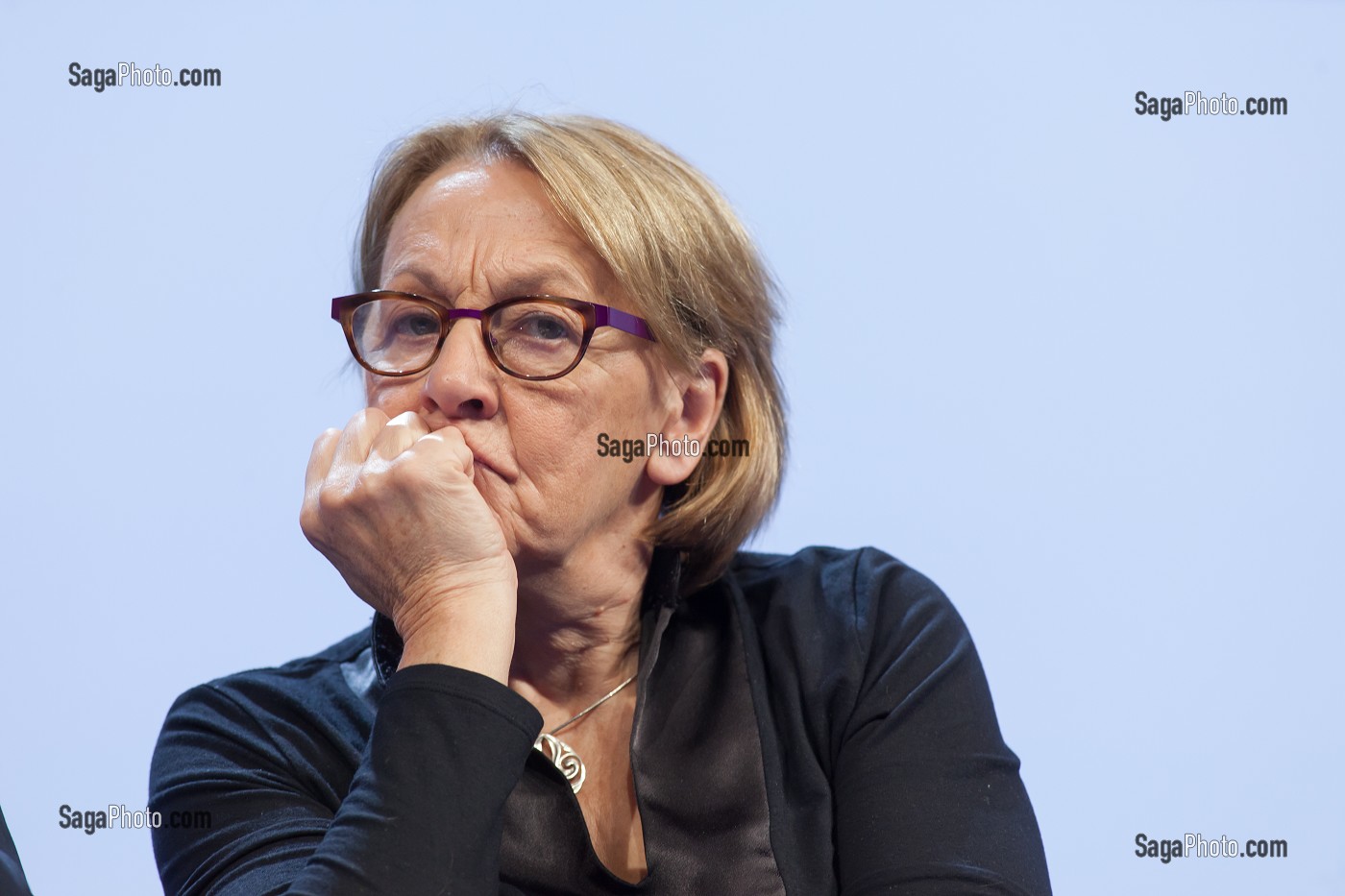 MARYLISE LEBRANCHU 