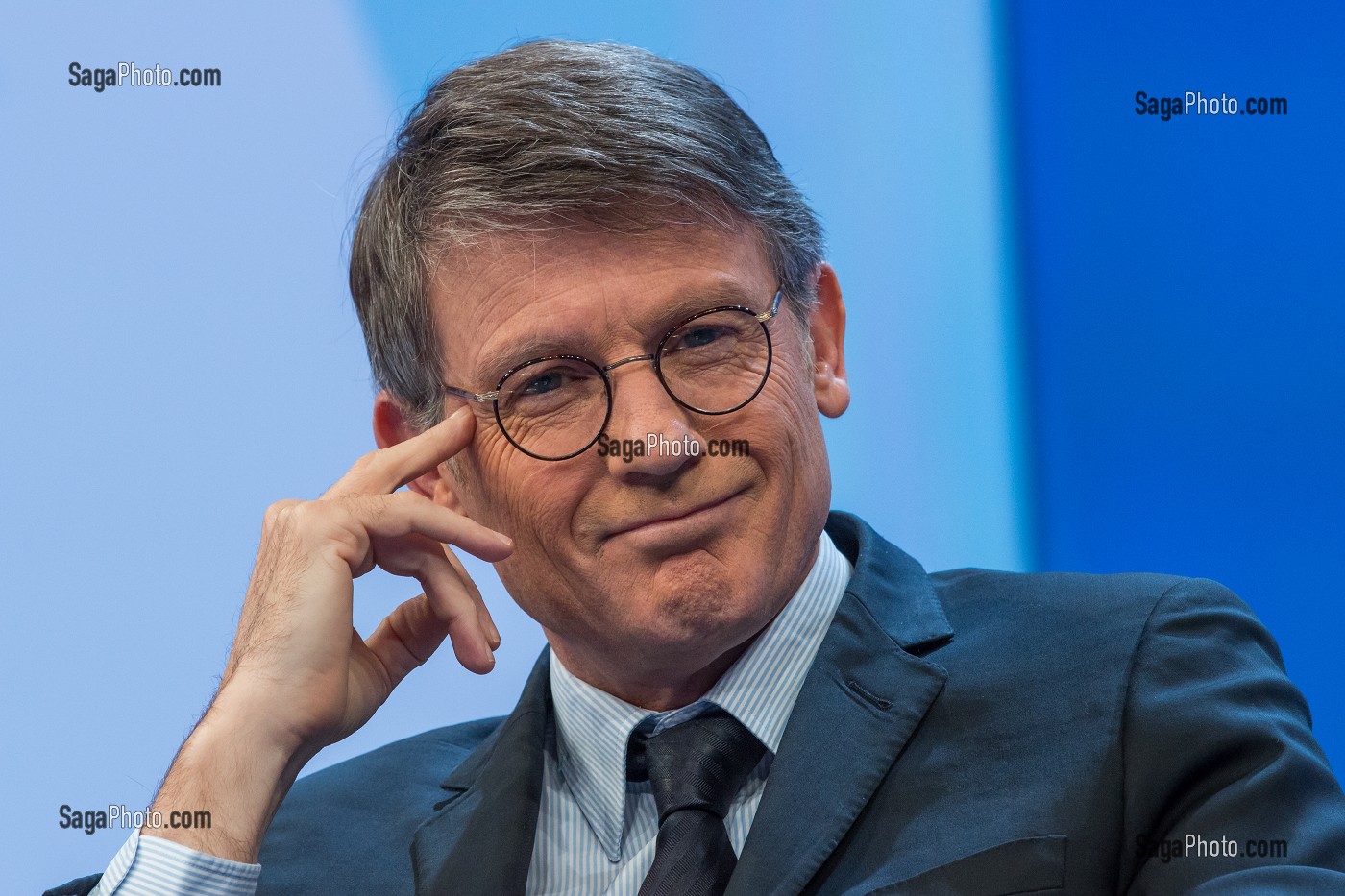 VINCENT PEILLON 