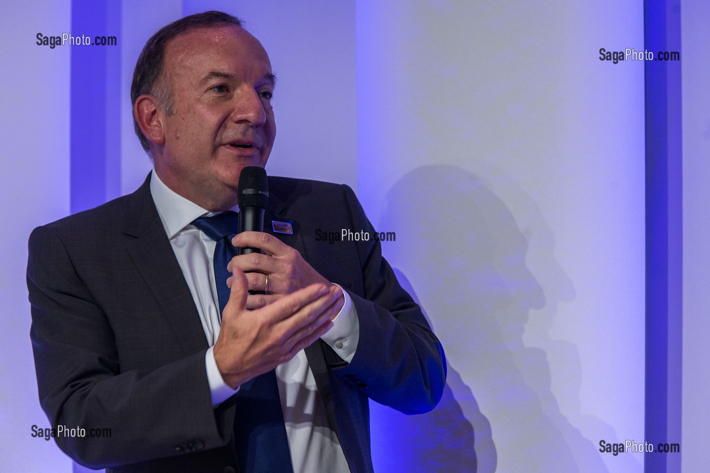 PIERRE GATTAZ