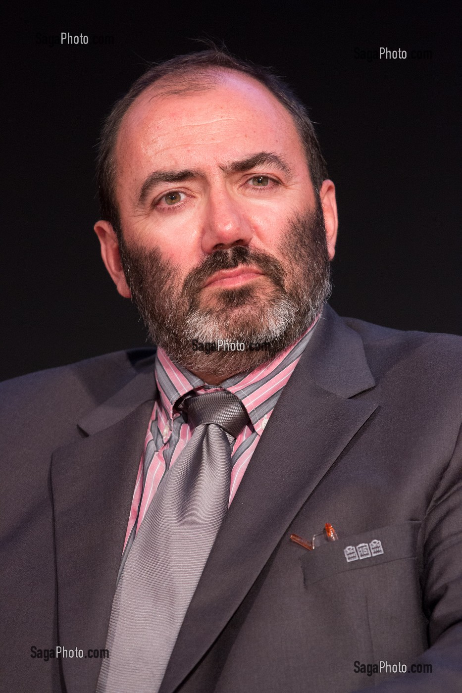 DOCTEUR FRANCOIS BRAUN 