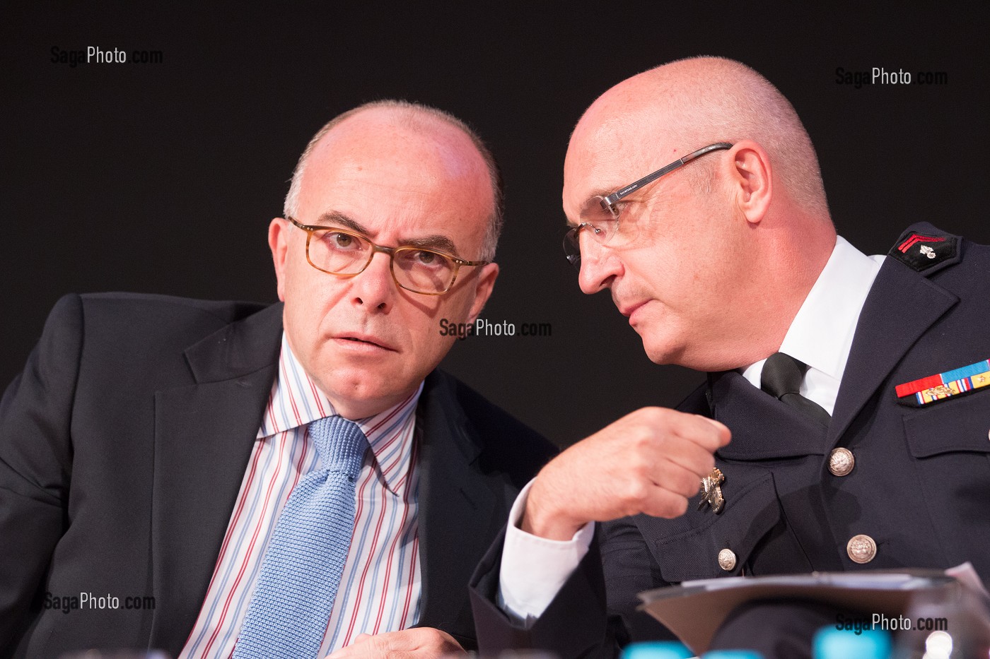 CAZENEUVE FAURE 