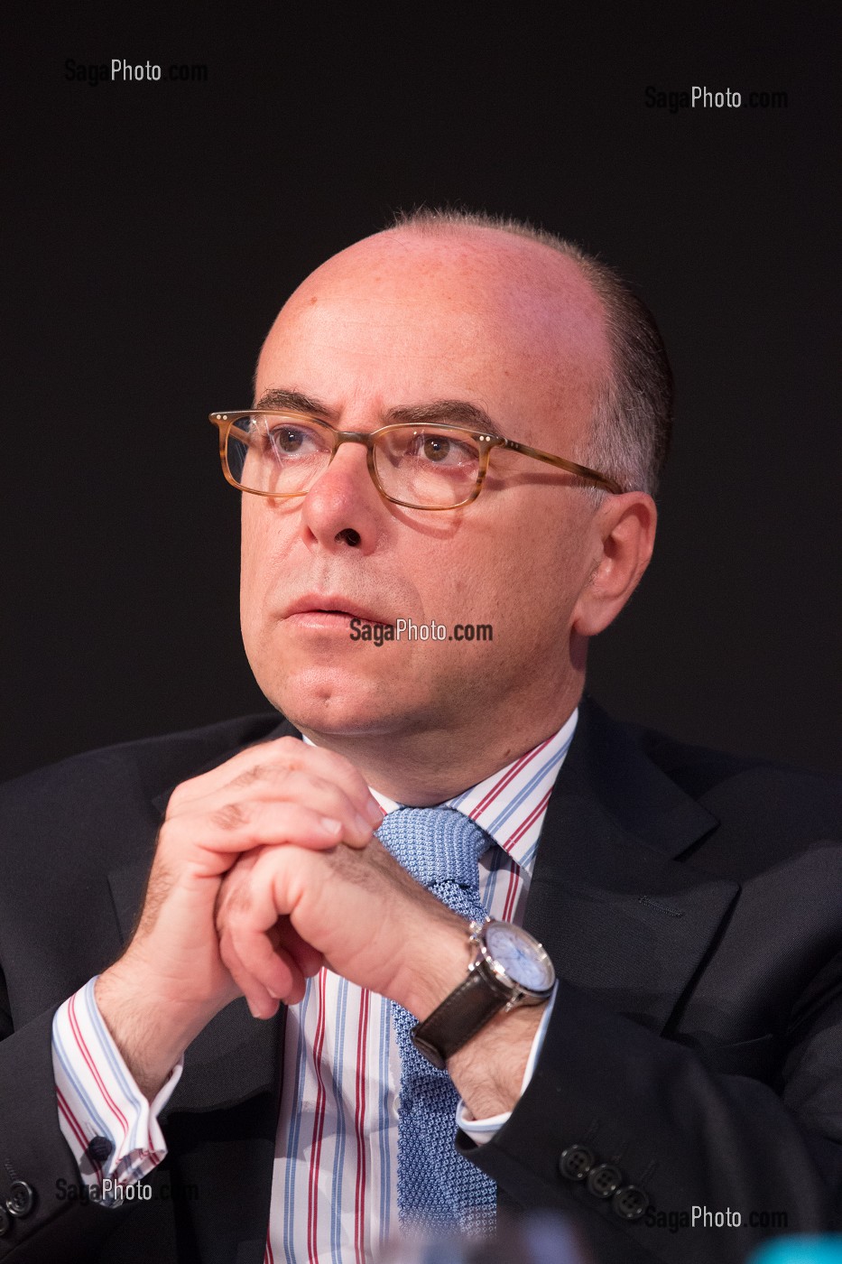 BERNARD CAZENEUVE 