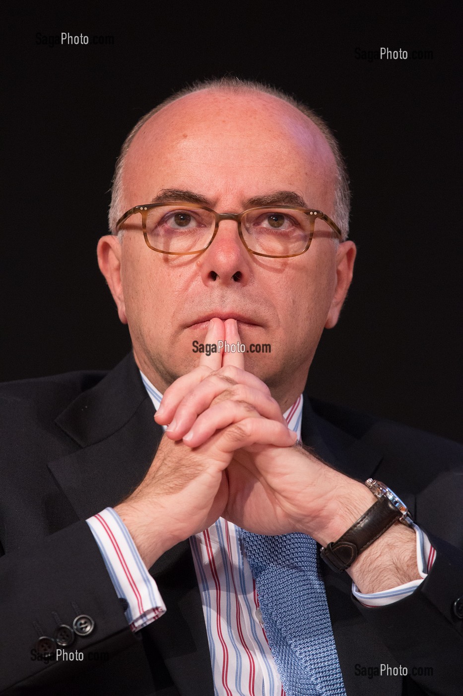 BERNARD CAZENEUVE 