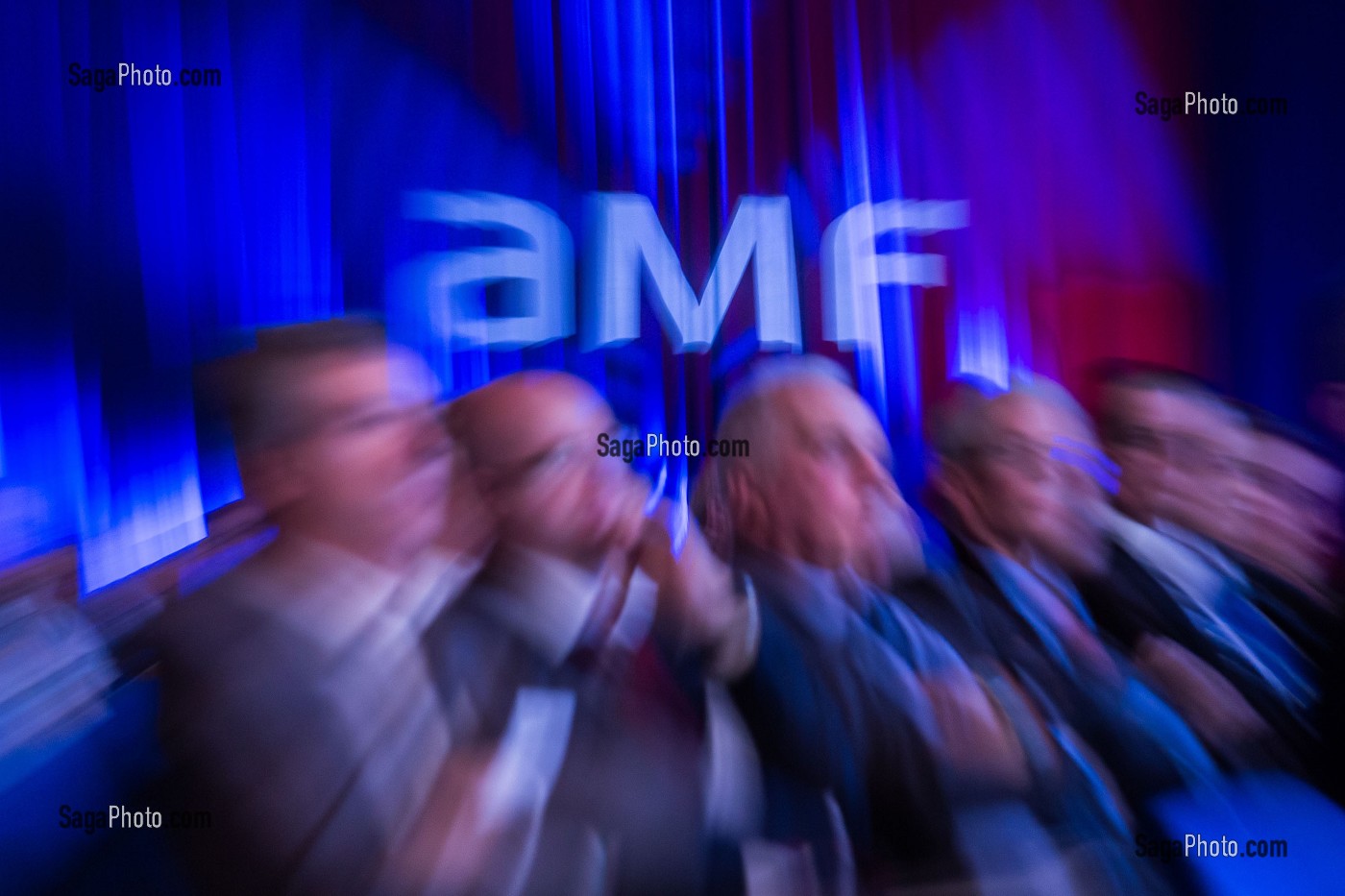 ILLUSTRATION AMF, ASSOCIATION DES MAIRES DE FRANCE