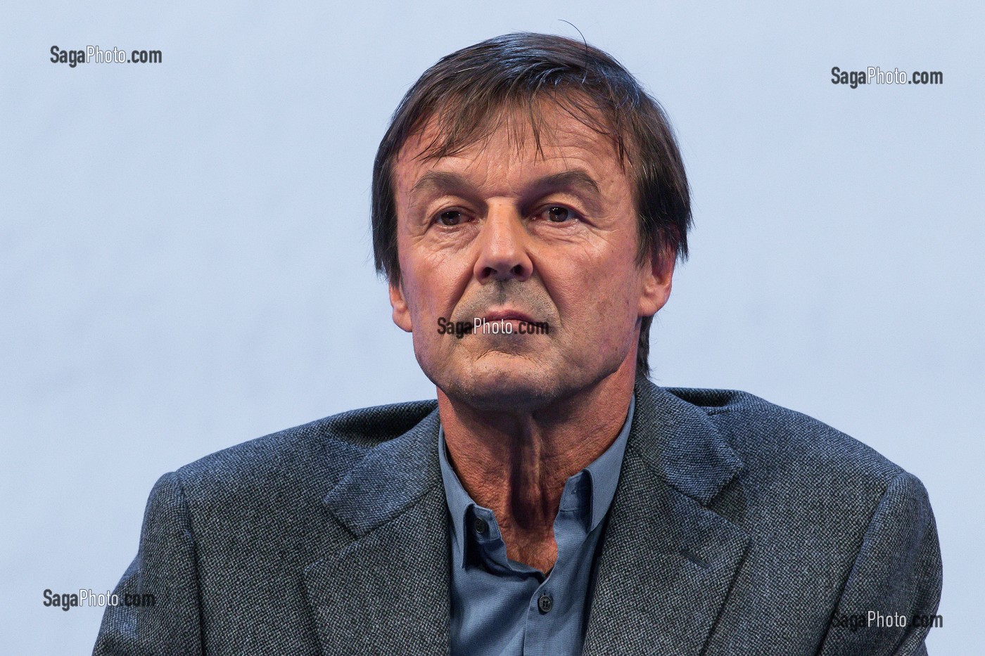 NICOLAS HULOT