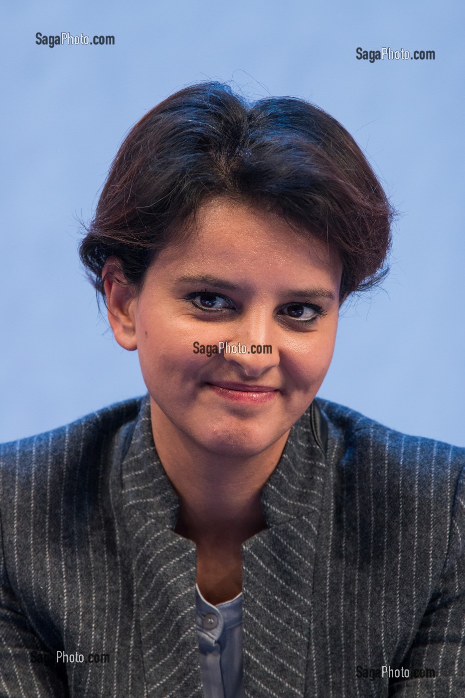 NAJAT VALLAUD BELKACEM 