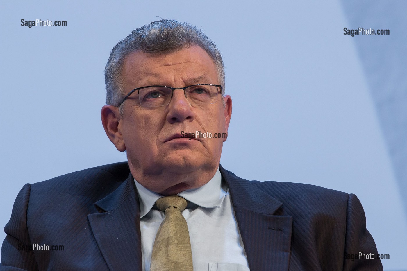 CHRISTIAN ECKERT