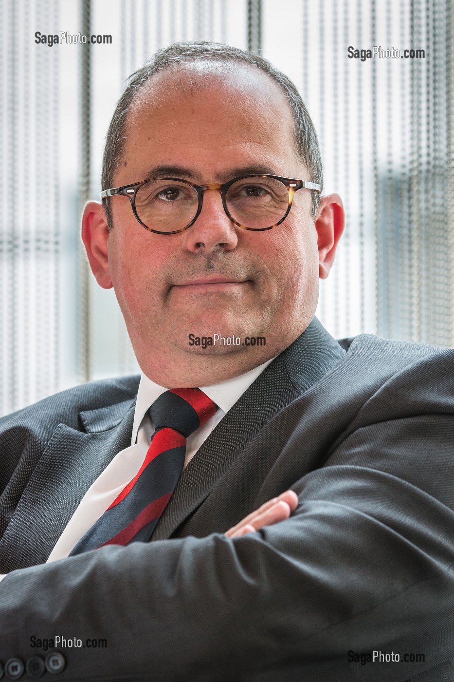 PHILIPPE LAURENT