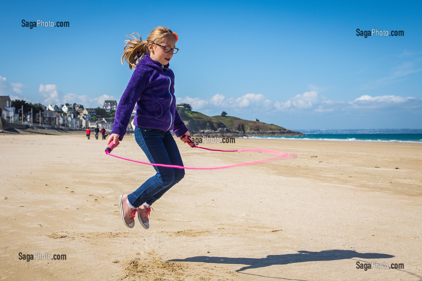 ILLUSTRATION COTES D'ARMOR (22), BRETAGNE, FRANCE 