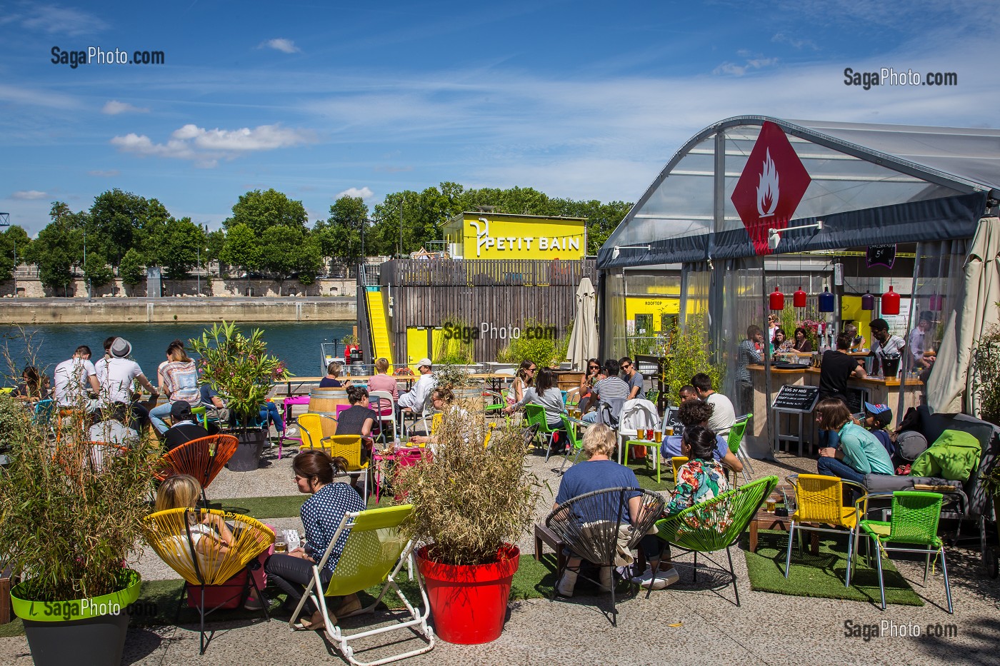 ILLUSTRATION VILLE DE PARIS (75), ILE DE FRANCE, FRANCE 