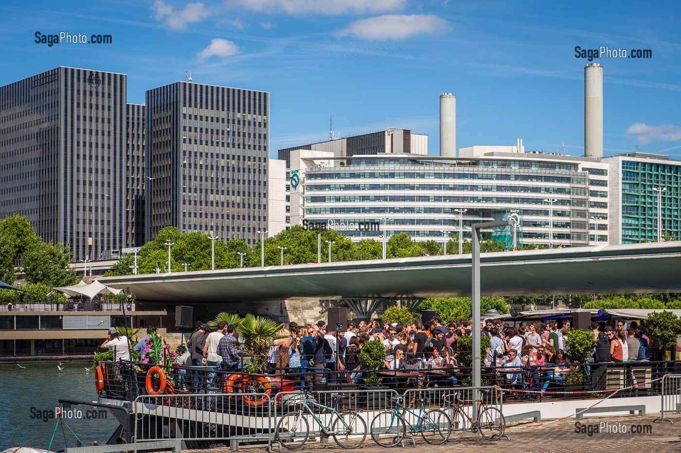 ILLUSTRATION VILLE DE PARIS (75), ILE DE FRANCE, FRANCE 