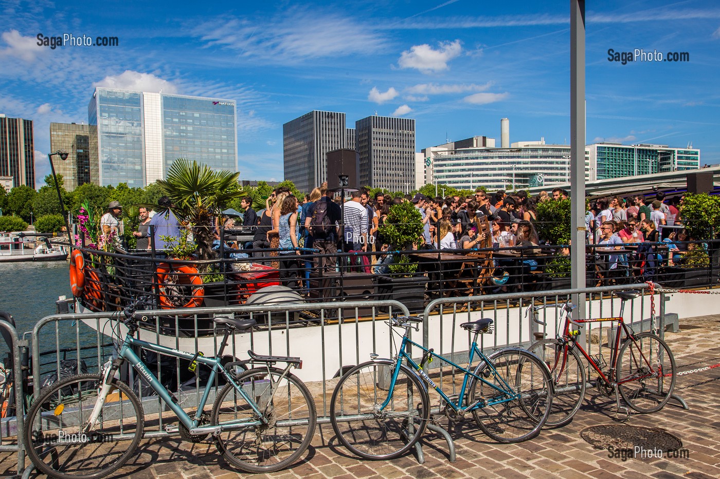 ILLUSTRATION VILLE DE PARIS (75), ILE DE FRANCE, FRANCE 