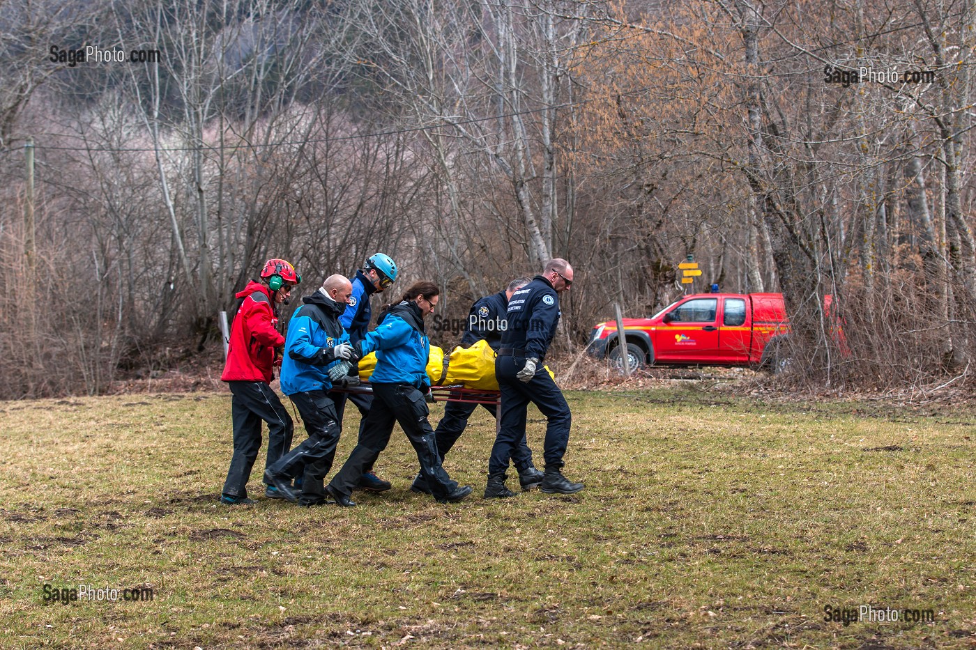 CRASH AIRBUS GERMANWINGS 