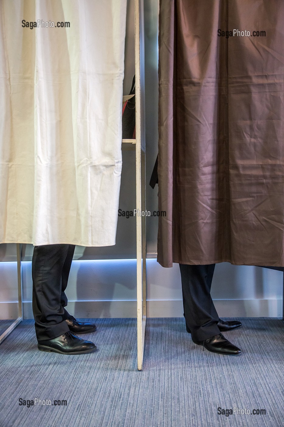 VOTE, ELECTION 