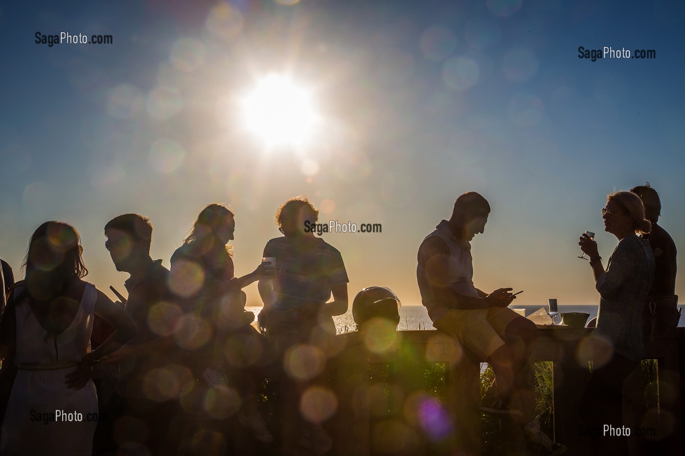 ILLUSTRATION PAYS BASQUE, (64) PYRENEES ATLANTIQUES, AQUITAINE, FRANCE 