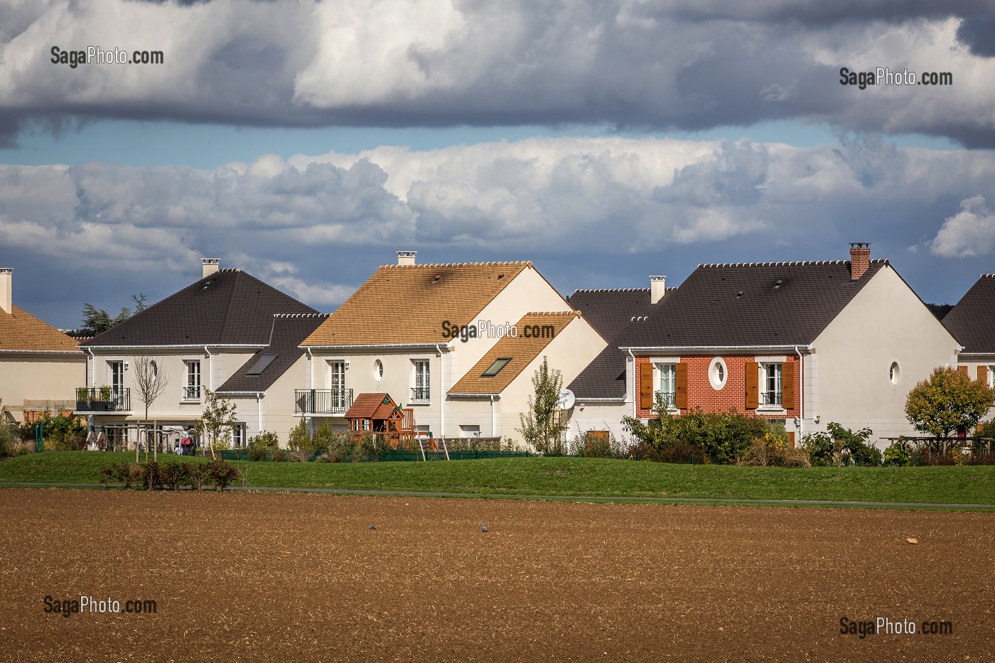 L'IMMOBILIER EN FRANCE, SACLAY, (91) ESSONNE, ILE-DE-FRANCE 