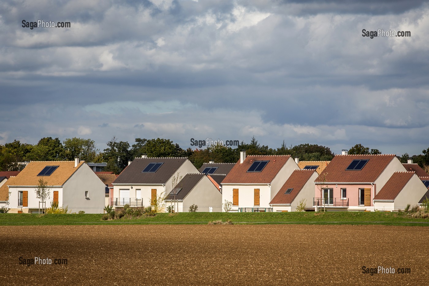 L'IMMOBILIER EN FRANCE, SACLAY, (91) ESSONNE, ILE-DE-FRANCE 