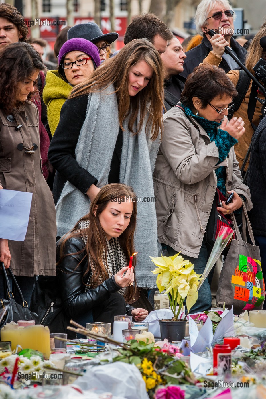 ATTENTATS DE PARIS, COMMIS PAR DES MEMBRES DE DAESH, ETAT ISLAMIQUE, 11 EME ARRONDISSEMENT, PARIS (75), ILE DE FRANCE, FRANCE 