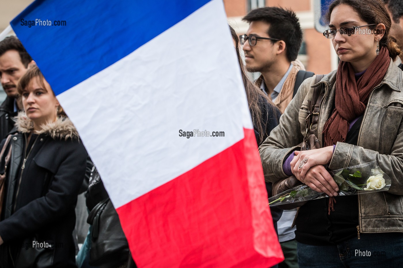 ATTENTATS DE PARIS, COMMIS PAR DES MEMBRES DE DAESH, ETAT ISLAMIQUE, 11 EME ARRONDISSEMENT, PARIS (75), ILE DE FRANCE, FRANCE 