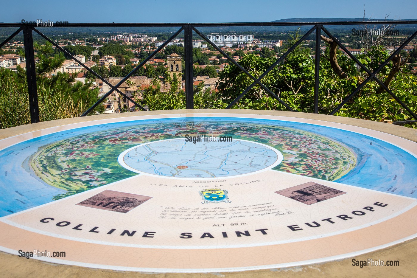 ILLUSTRATION VAUCLUSE (84), PACA, PROVENCE ALPES COTES D'AZUR, FRANCE 