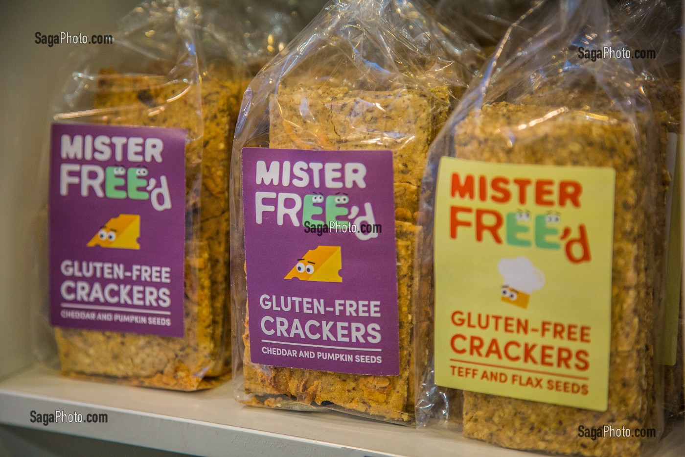 ALIMENTATION SANS GLUTEN 