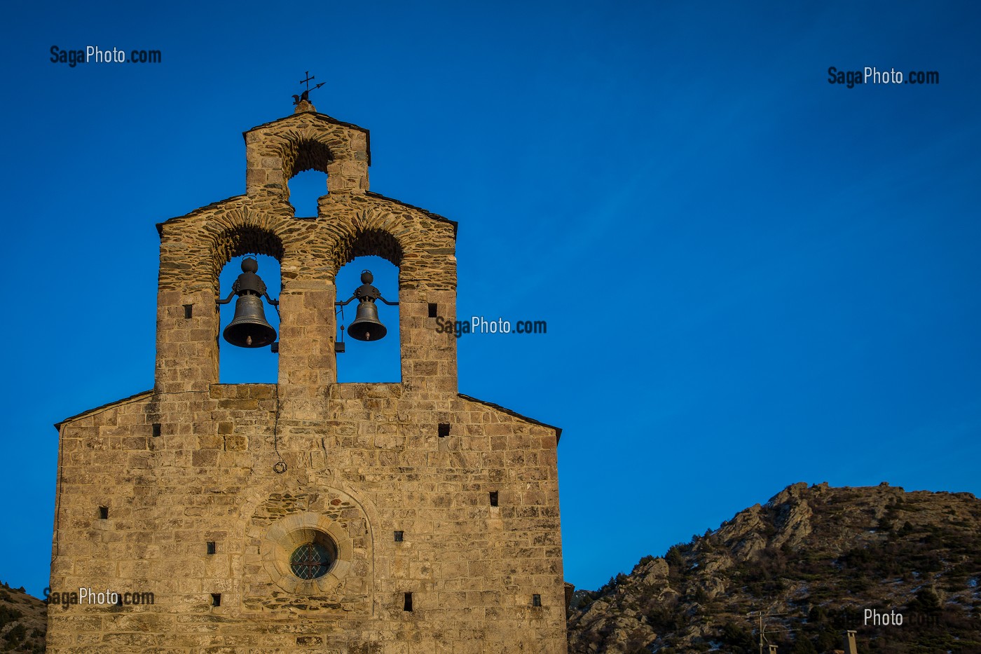 ILLUSTRATION PYRENEES ORIENTALES (66), LANGUEDOC ROUSSILLON 