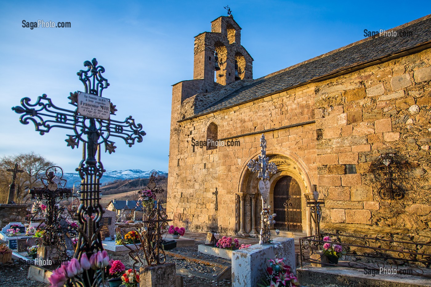 ILLUSTRATION PYRENEES ORIENTALES (66), LANGUEDOC ROUSSILLON 