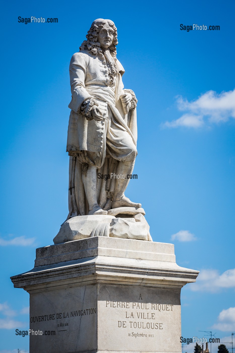 LE CANAL DU MIDI, L'HISTOIRE AU FIL DE L'EAU, LANGUEDOC ROUSSILLON MIDI PYRENEES 