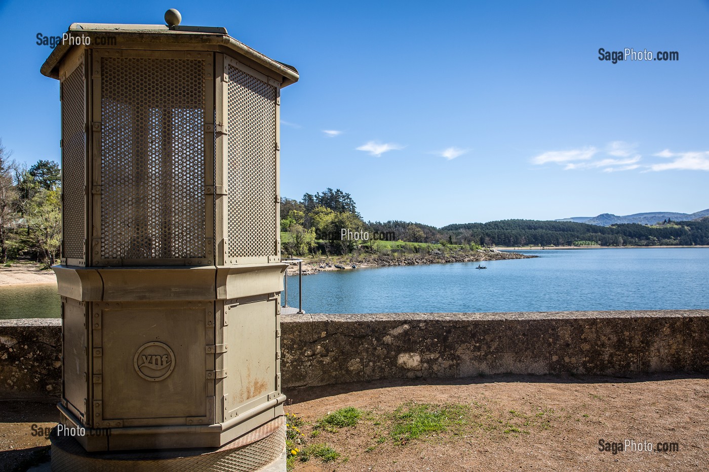 LE CANAL DU MIDI, L'HISTOIRE AU FIL DE L'EAU, LANGUEDOC ROUSSILLON MIDI PYRENEES 