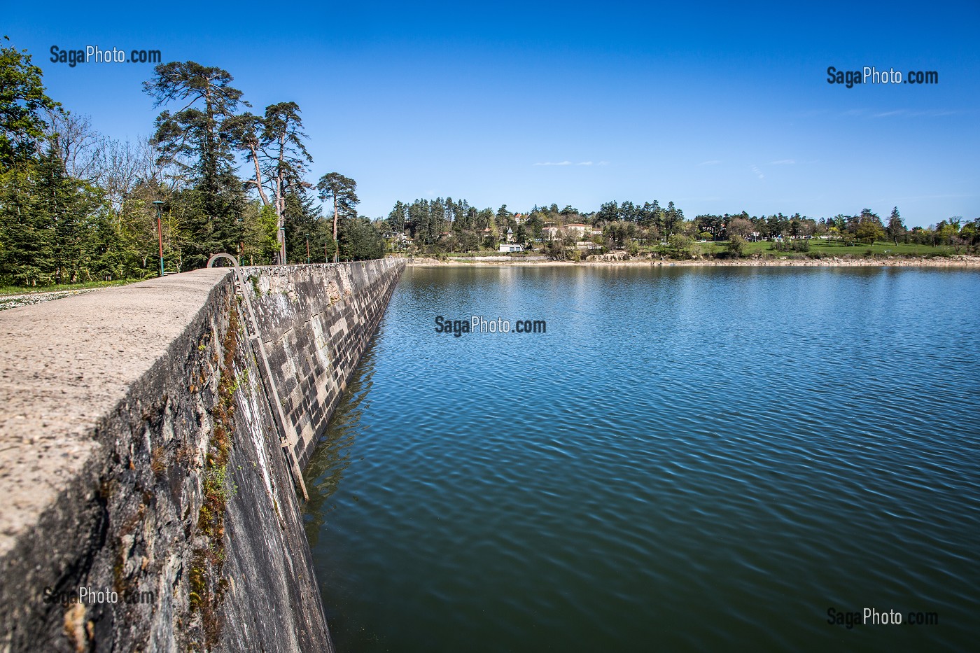 LE CANAL DU MIDI, L'HISTOIRE AU FIL DE L'EAU, LANGUEDOC ROUSSILLON MIDI PYRENEES 