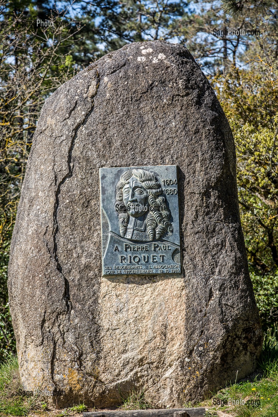 LE CANAL DU MIDI, L'HISTOIRE AU FIL DE L'EAU, LANGUEDOC ROUSSILLON MIDI PYRENEES 
