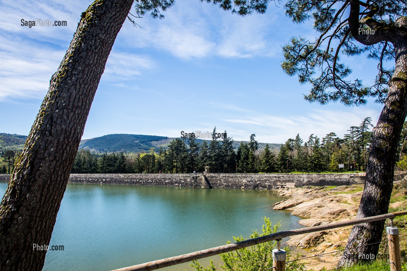 LE CANAL DU MIDI, L'HISTOIRE AU FIL DE L'EAU, LANGUEDOC ROUSSILLON MIDI PYRENEES 