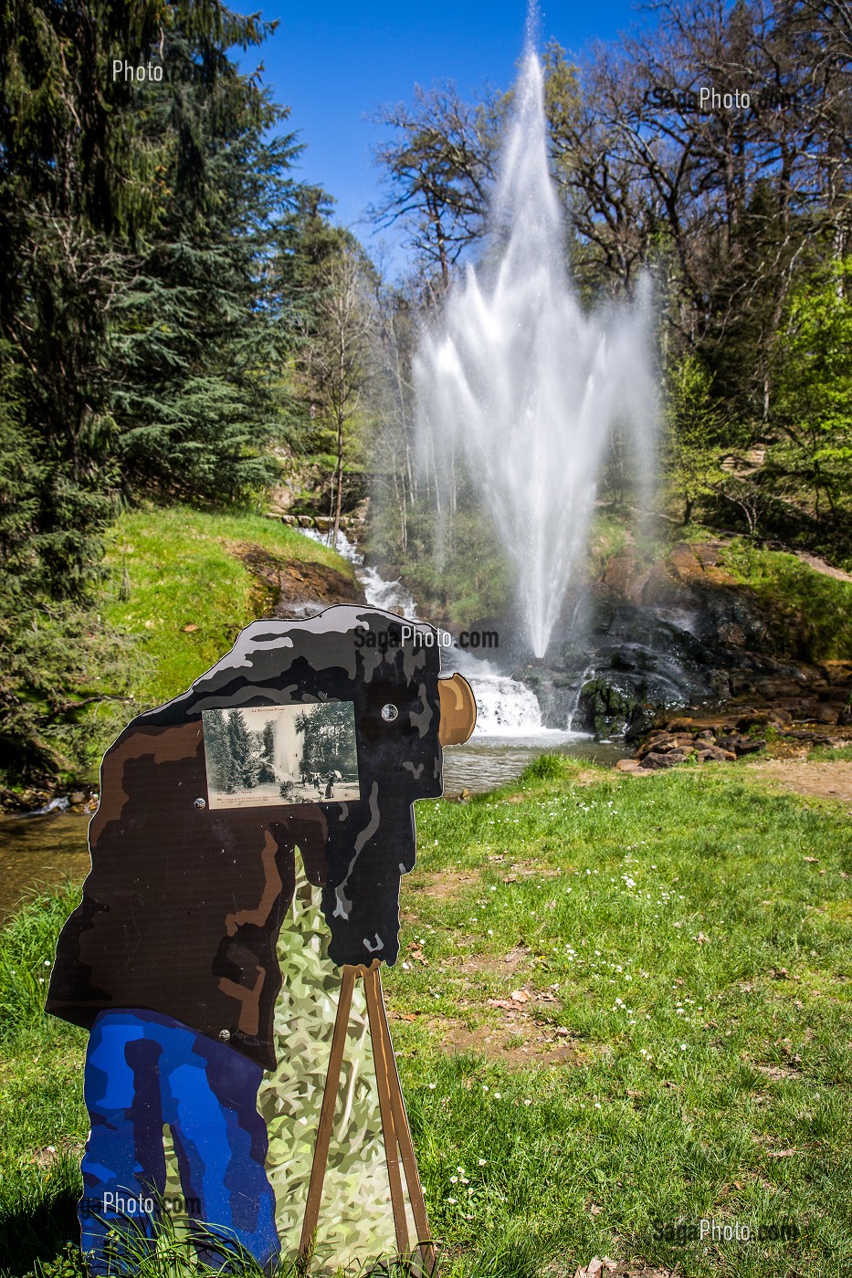 LE CANAL DU MIDI, L'HISTOIRE AU FIL DE L'EAU, LANGUEDOC ROUSSILLON MIDI PYRENEES 