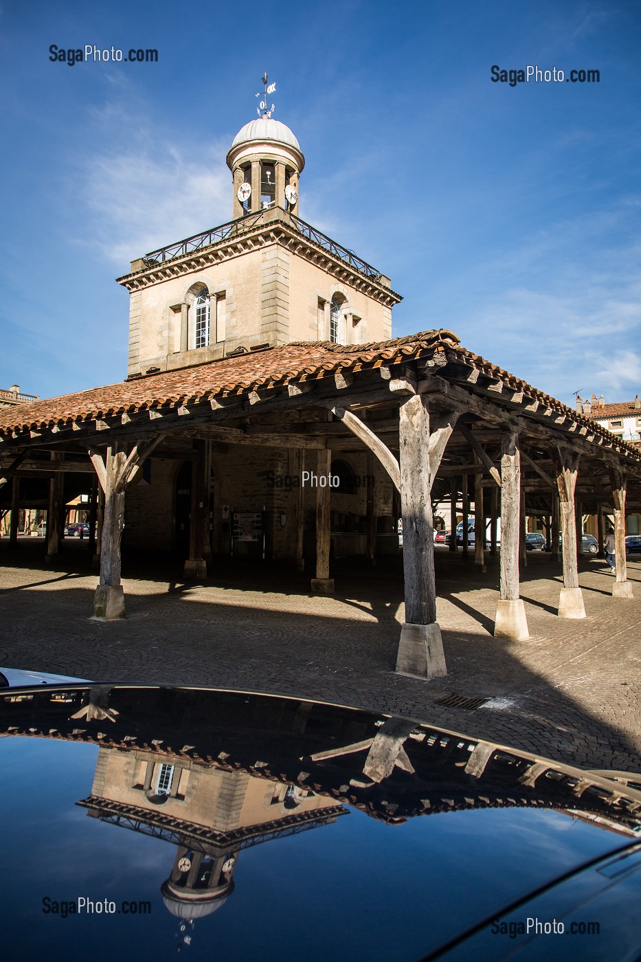 LE CANAL DU MIDI, L'HISTOIRE AU FIL DE L'EAU, LANGUEDOC ROUSSILLON MIDI PYRENEES 