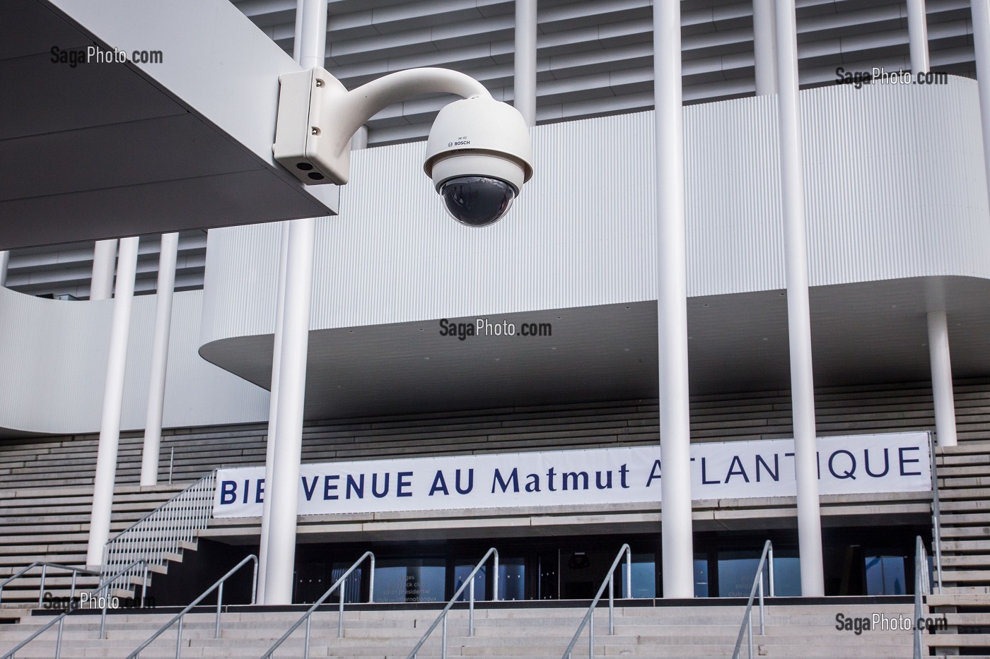 STADE MATMUT ATLANTIQUE, BORDEAUX 