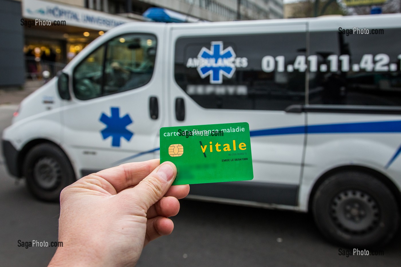 AMBULANCES PRIVEES, TRANSPORT SANITAIRE 