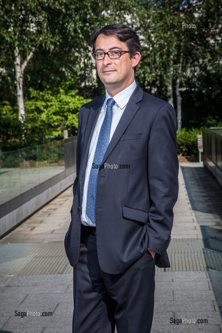 THOMAS DEGOS