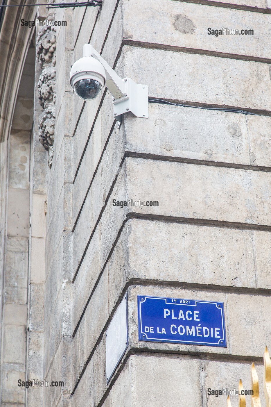 ILLUSTRATION VIDEOPROTECTION VIDEOSURVEILLANCE 