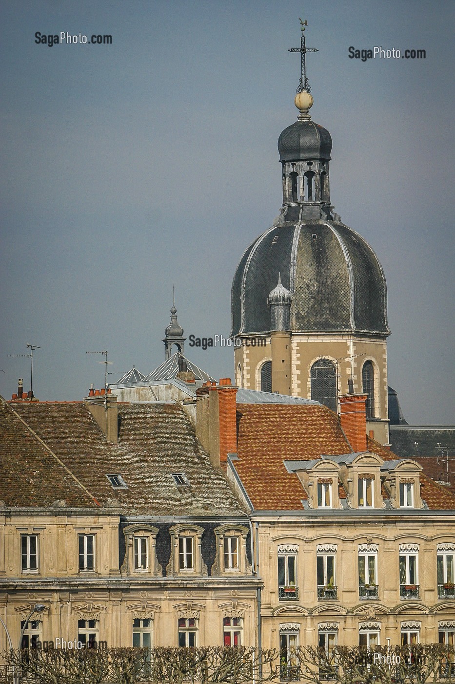 CHALON SUR SOANE 