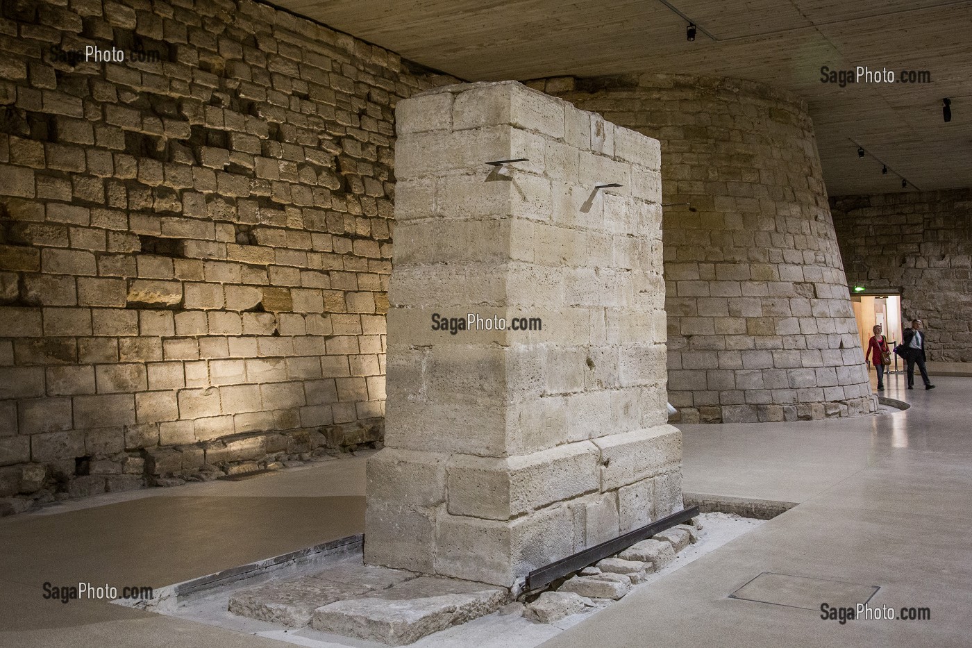 MUSEE DU LOUVRE 