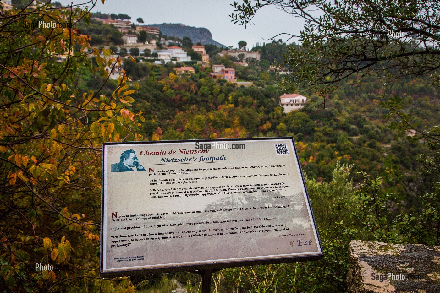 LA ROUTE DU PARFUM, (06) ALPES MARITIMES, PROVENCE ALPES COTE D'AZUR, FRANCE 