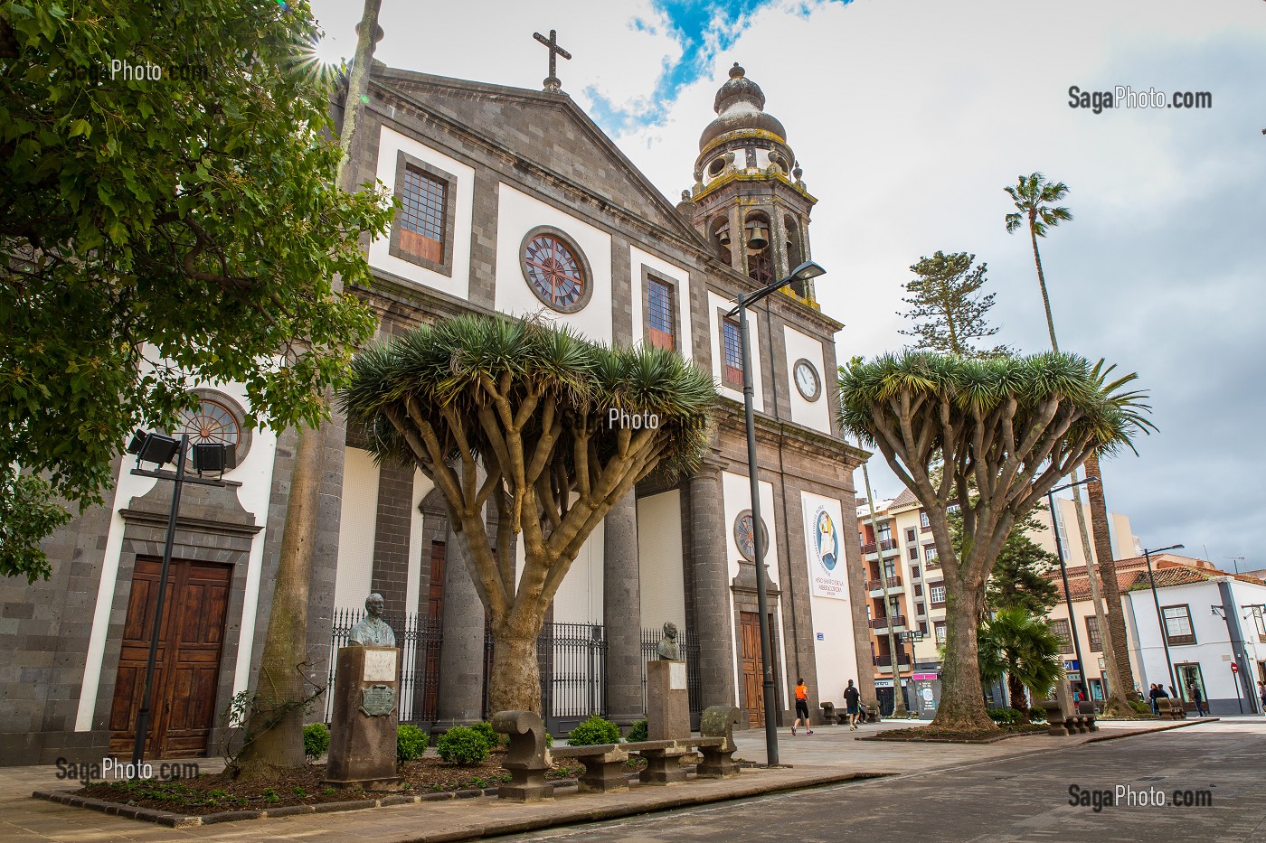 ILE DE TENERIFE, ILES CANARIES ESPAGNE 