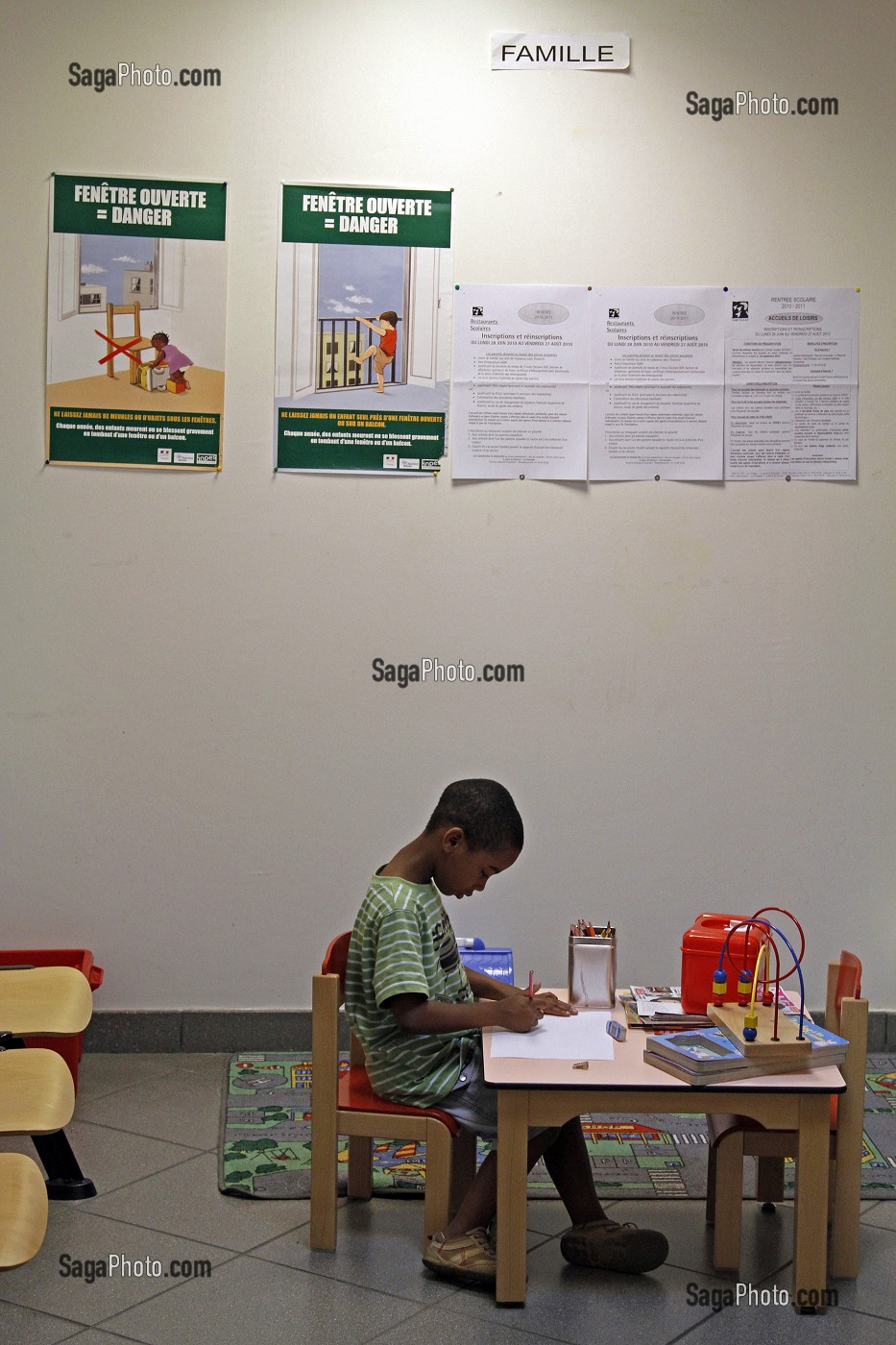 POLE PREVENTION JEUNES ET FAMILLES 