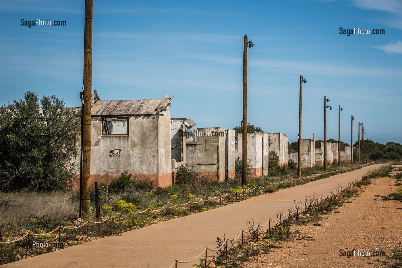 MEMORIAL DU CAMP DE RIVESALTES 