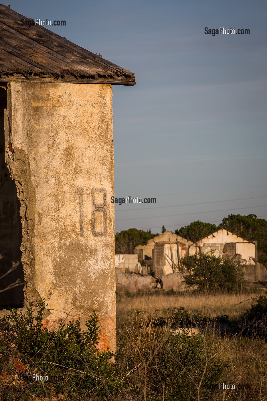 MEMORIAL DU CAMP DE RIVESALTES 