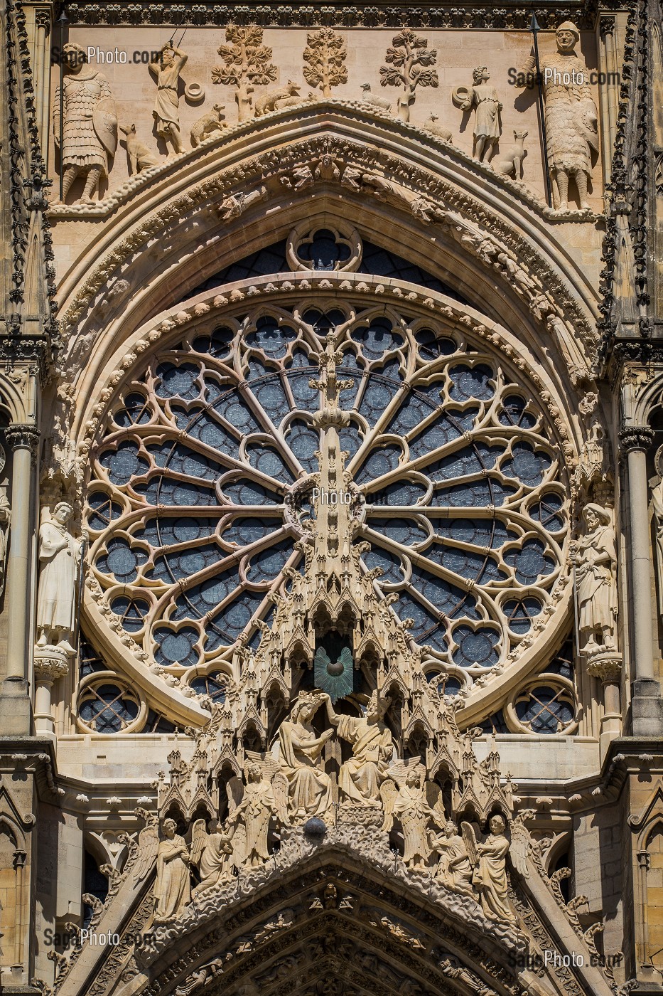 VILLE DE REIMS, (51) MARNE, REGION GRAND EST, FRANCE 