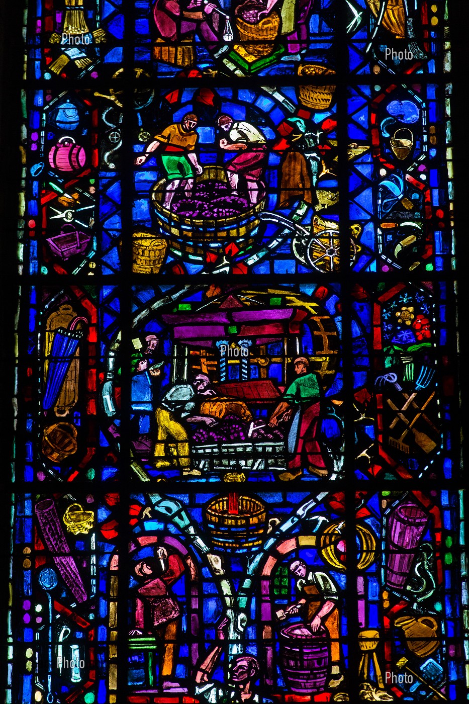 VILLE DE REIMS, (51) MARNE, REGION GRAND EST, FRANCE 