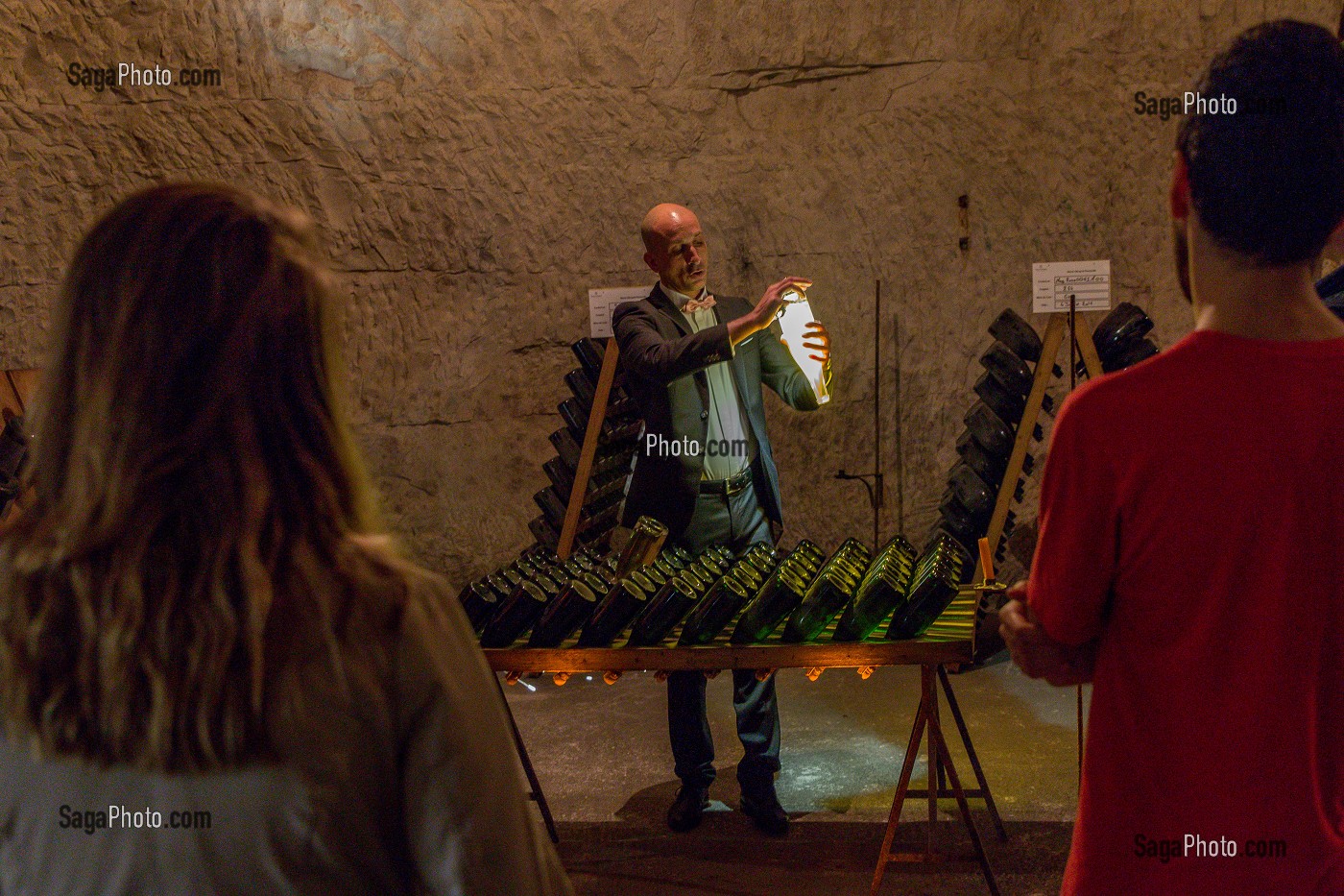 LE CHAMPAGNE, (51) MARNE, REGION GRAND EST, FRANCE 